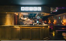 Swiio Hotel Ximending